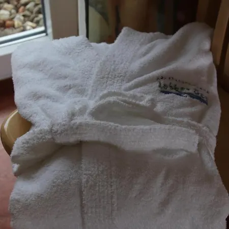 4 Sterne Hühnergott Mit Terrasse Und Sauna Apartment *