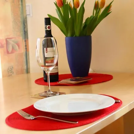 4 Sterne Hühnergott Mit Terrasse Und Sauna Apartment