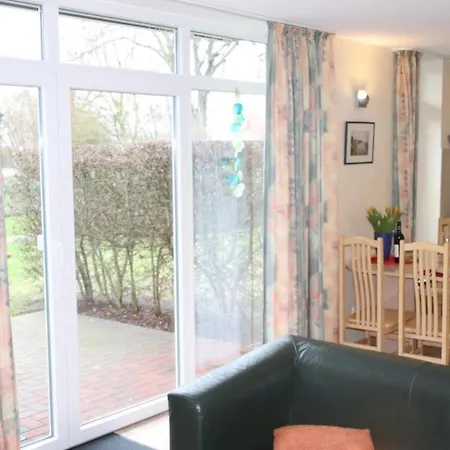 4 Sterne Hühnergott Mit Terrasse Und Sauna