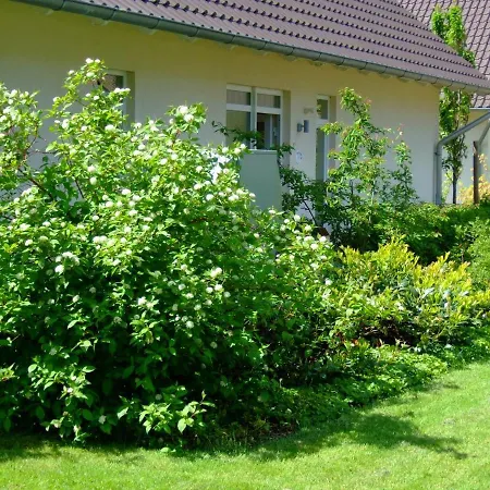 4 Sterne Hühnergott Mit Terrasse Und Sauna *