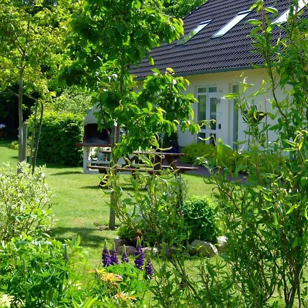 Apartment 4 Sterne Hühnergott Mit Terrasse Und Sauna *